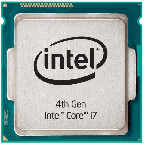 Intel Core i7 4770S Haswell