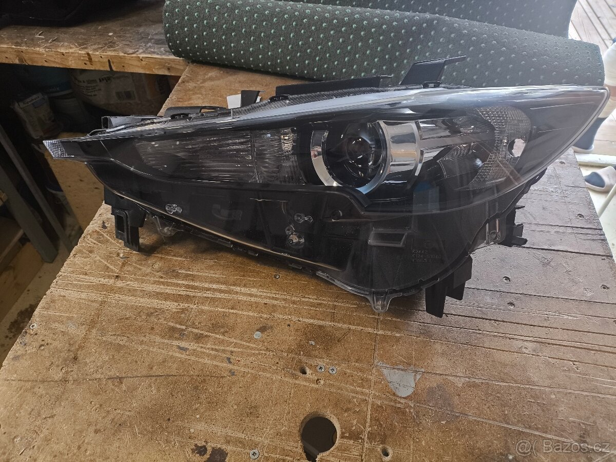 LP světlo KB8M51040