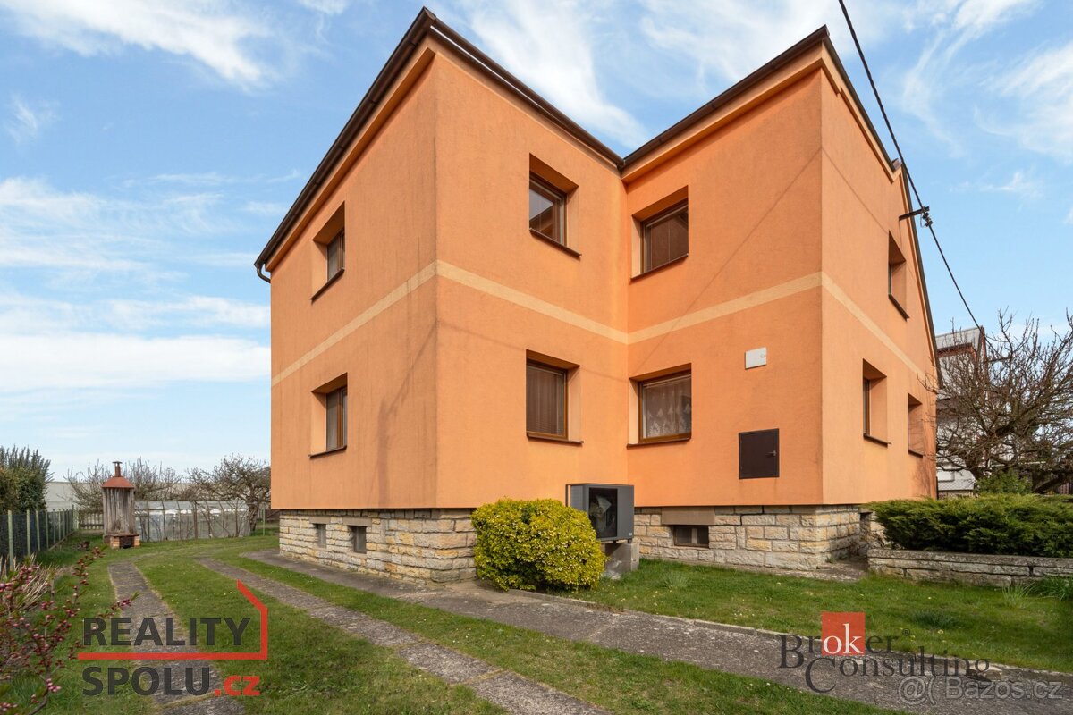 Prodej, domy/rodinný, 200 m2, Pitkova 535, 51773 Opočno, Ryc