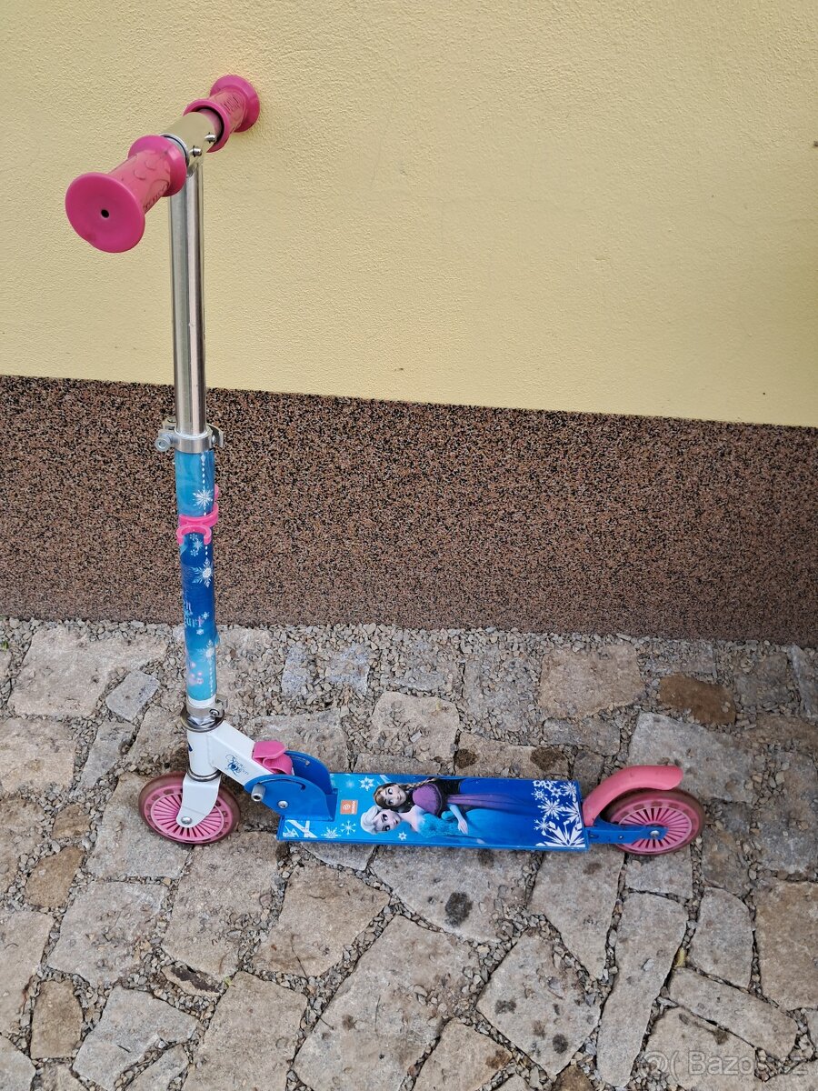 Koloběžka