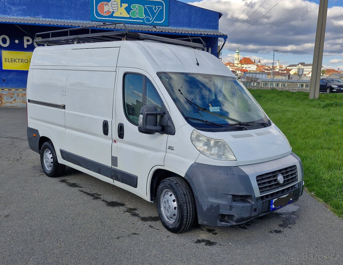 Fiat Ducato 250
