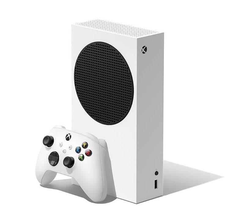 Xbox series S