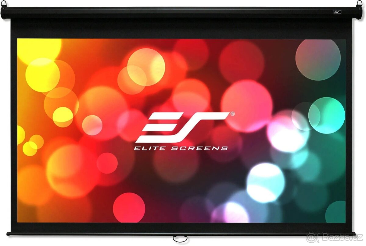 ELITE SCREENS Plátno