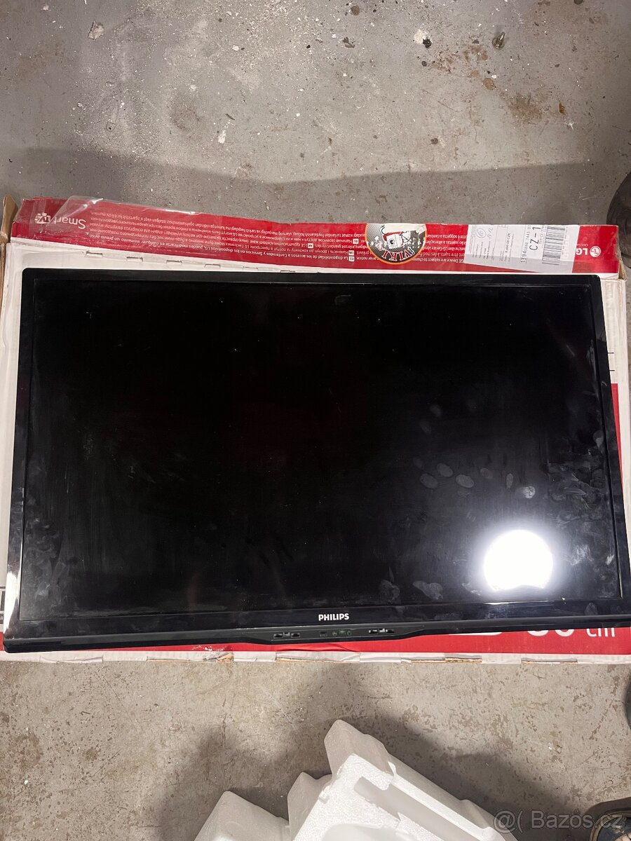 Philips 32 palců