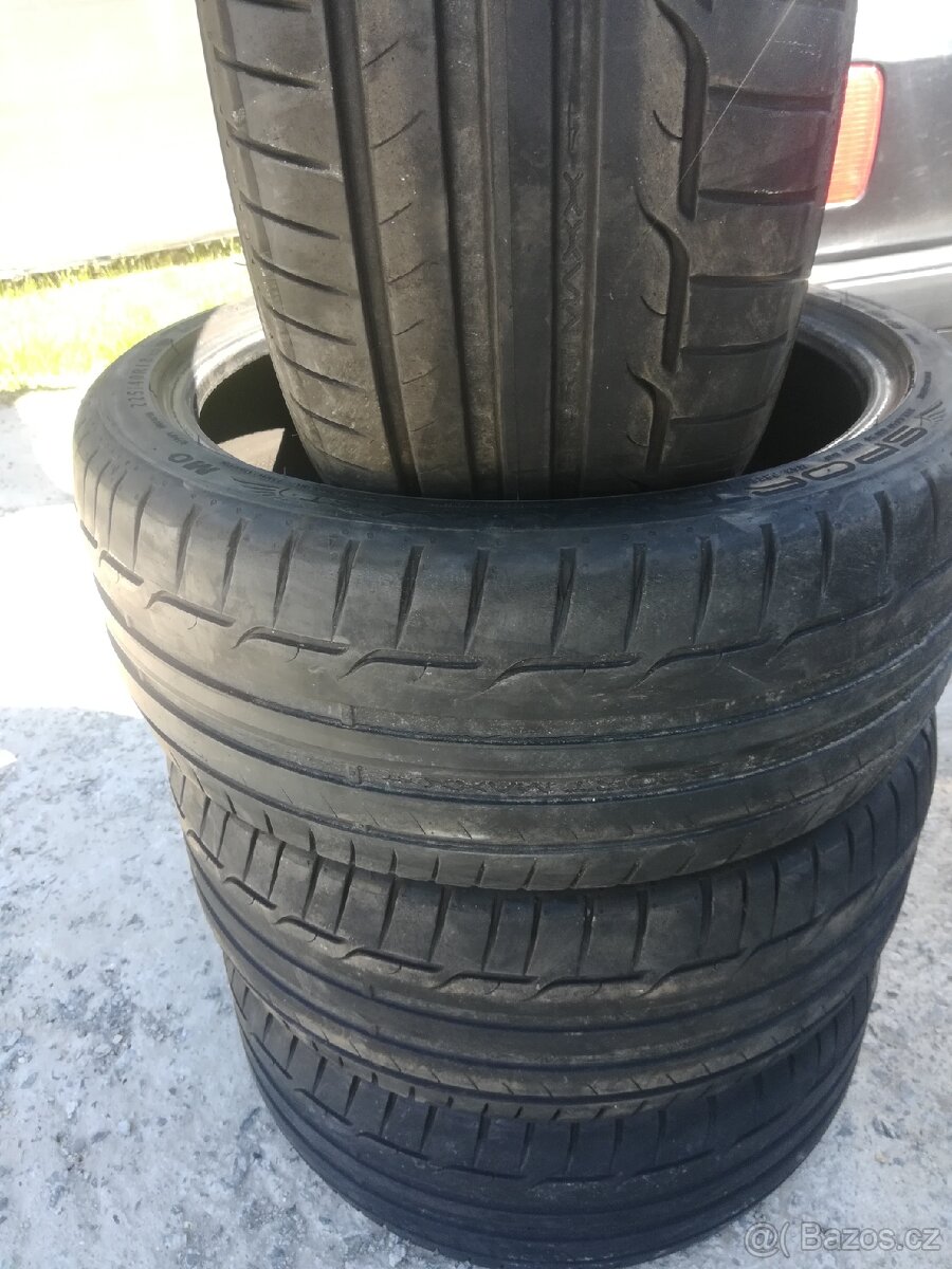 225/40R18 2 4 ks letní
