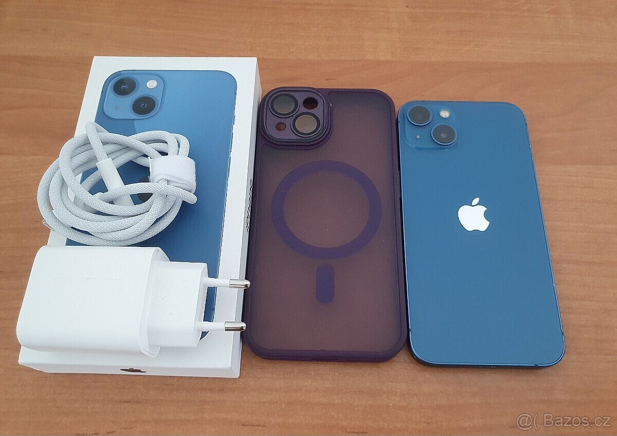 IPhone 13 128 GB