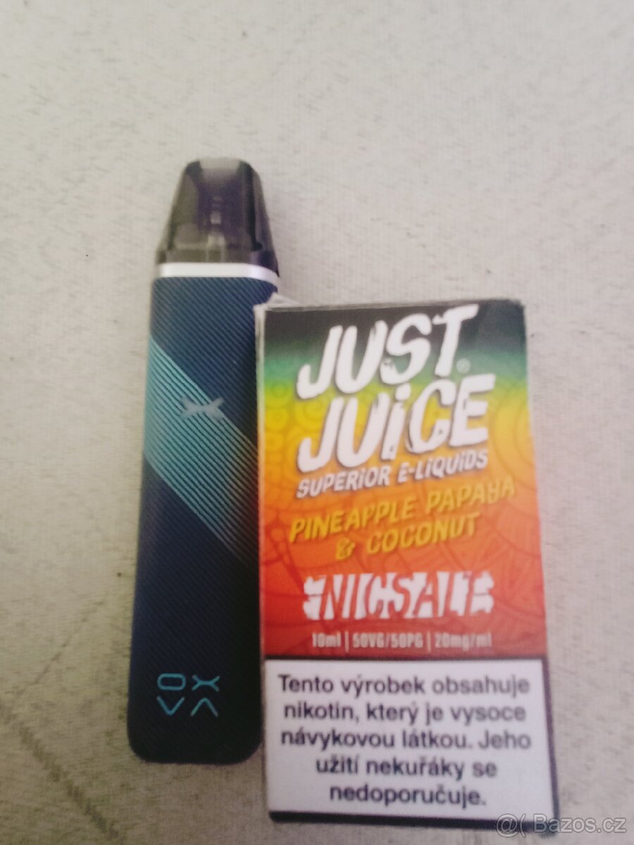 Vape