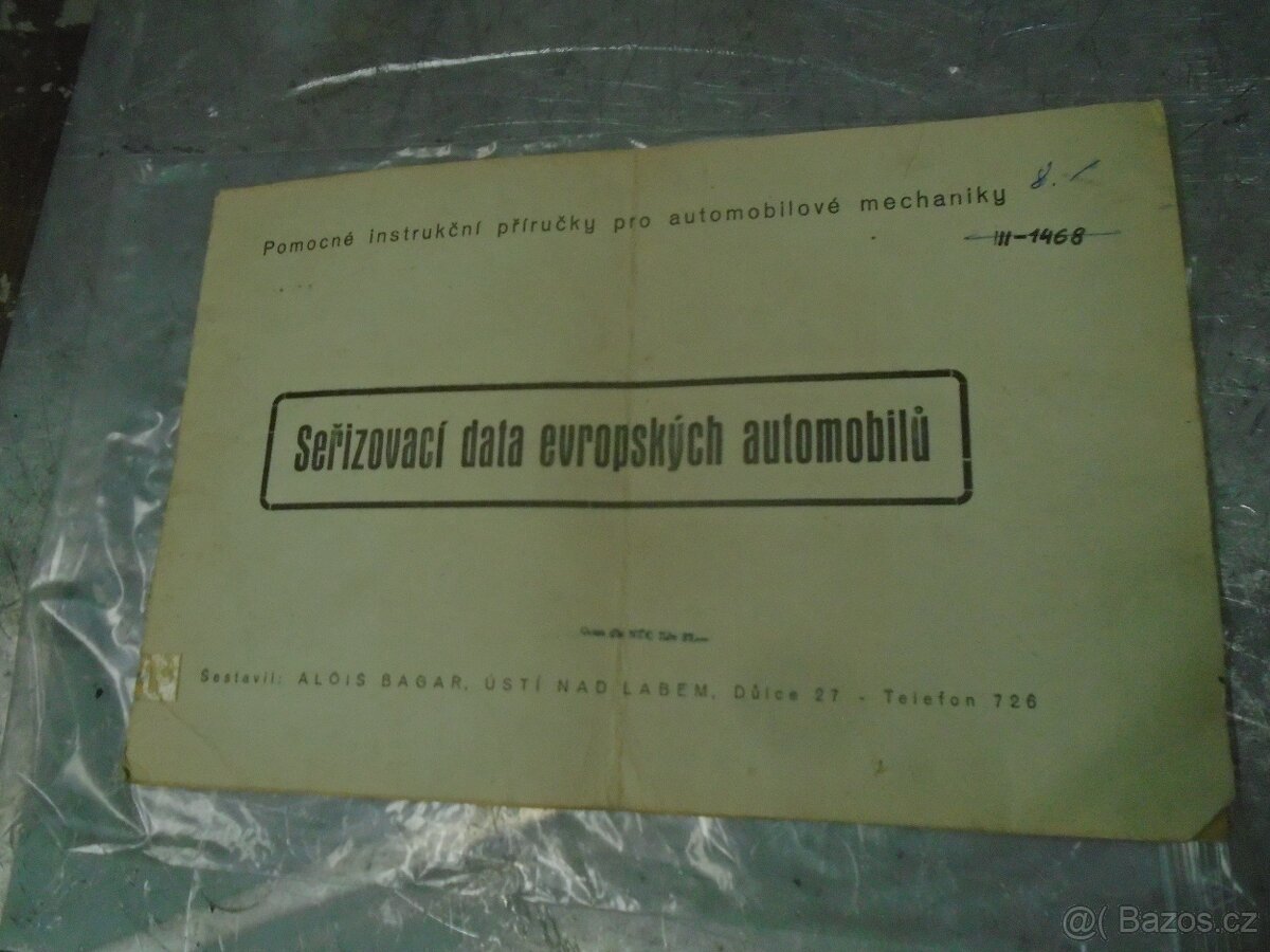 Tatra  Praga Skoda
