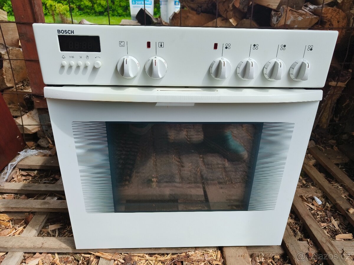 Bosch HEN 202