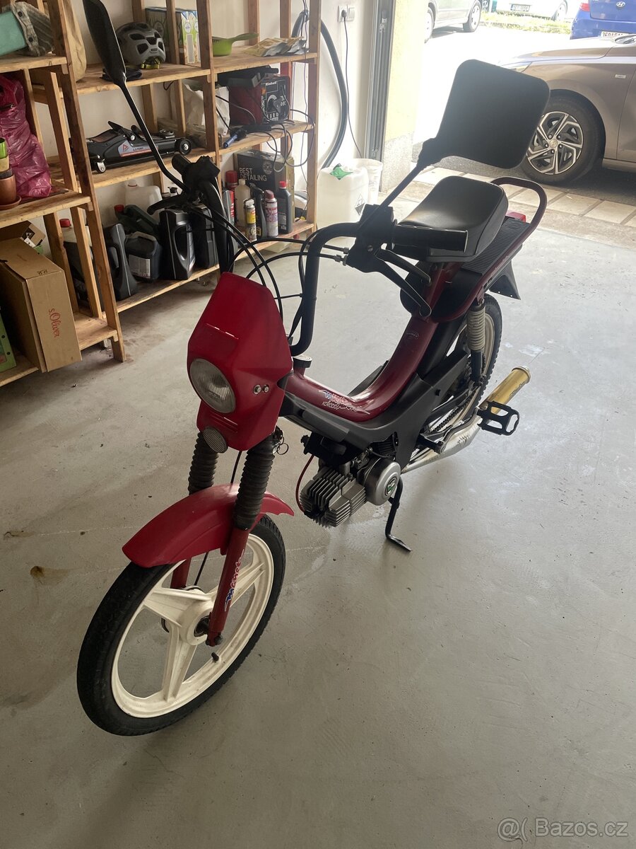 Manet Korado 70ccm
