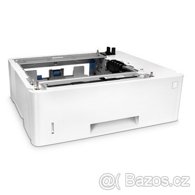 Zásobník papíru HP LaserJet na 550 listů pro HP LaserJet M50