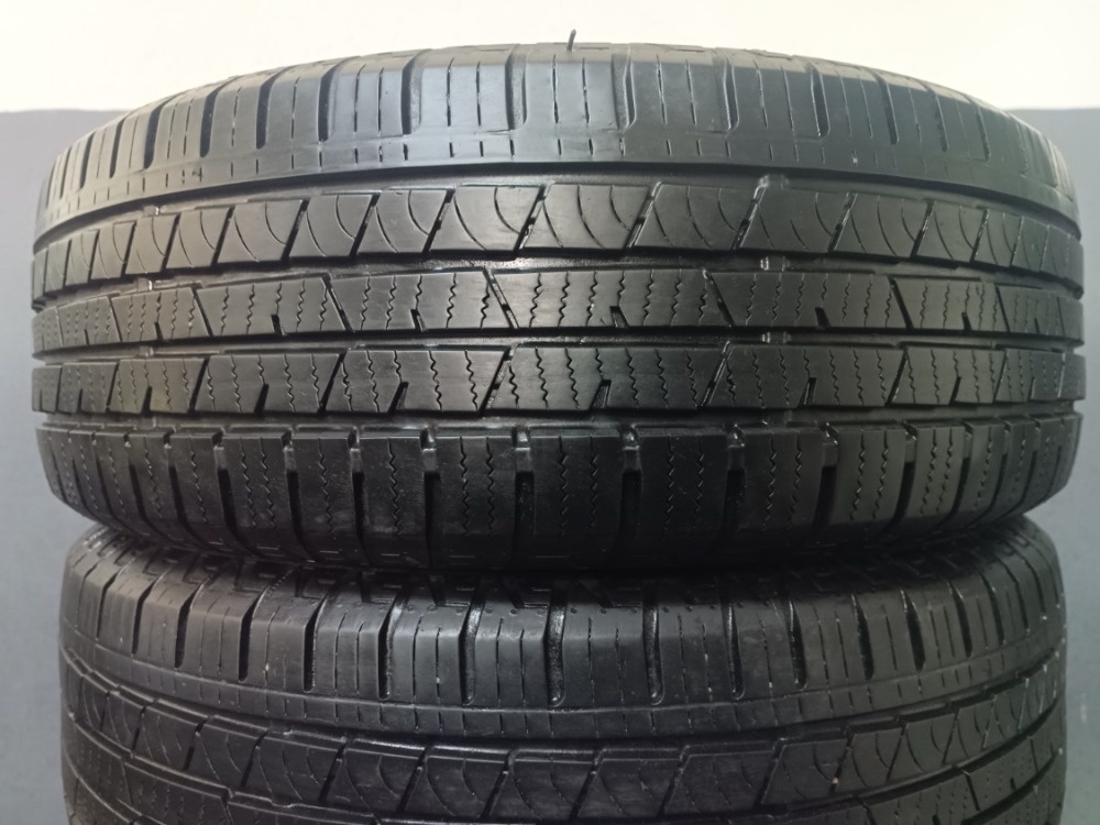 215/65 R16 CONTINENTAL (0917)