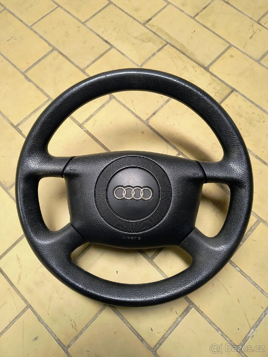 Volant Audi
