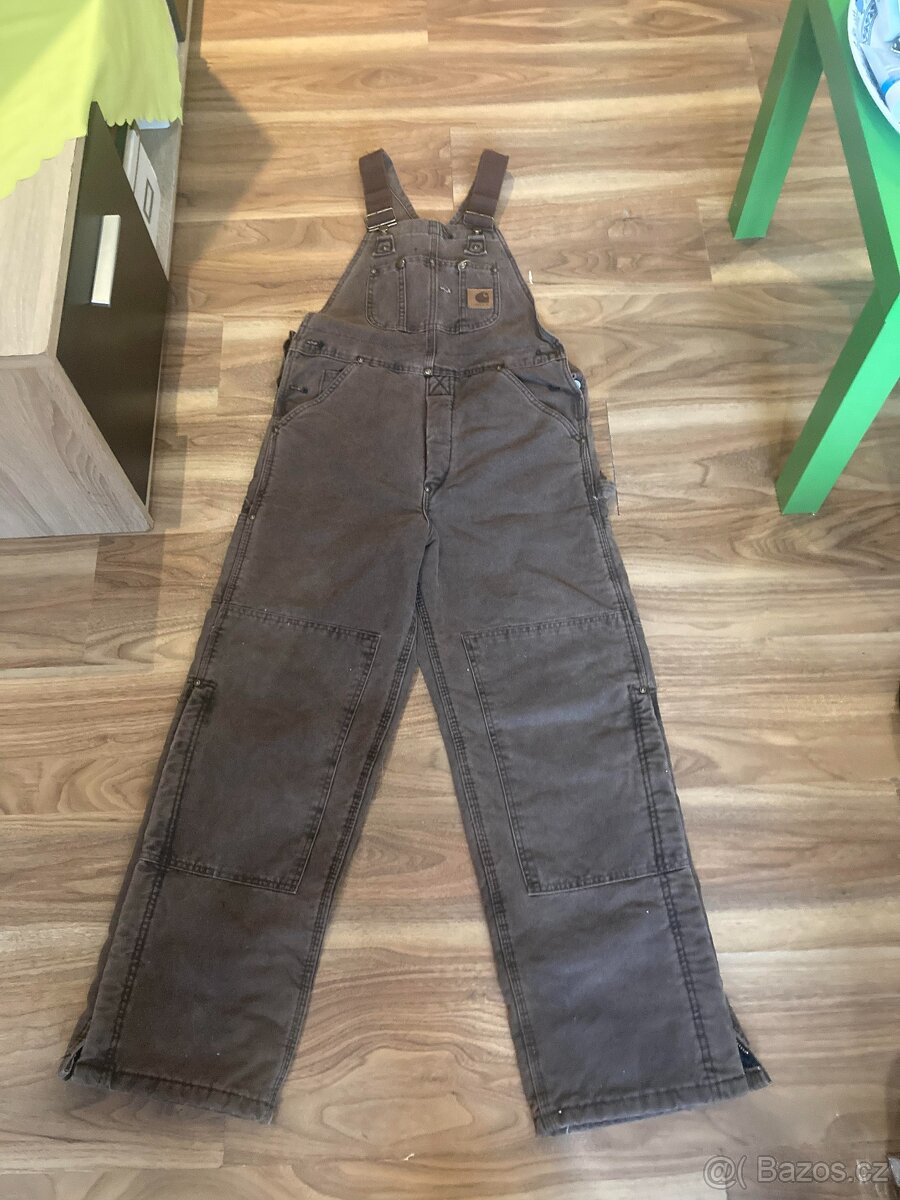 Carhartt WIP Bib Overall M.