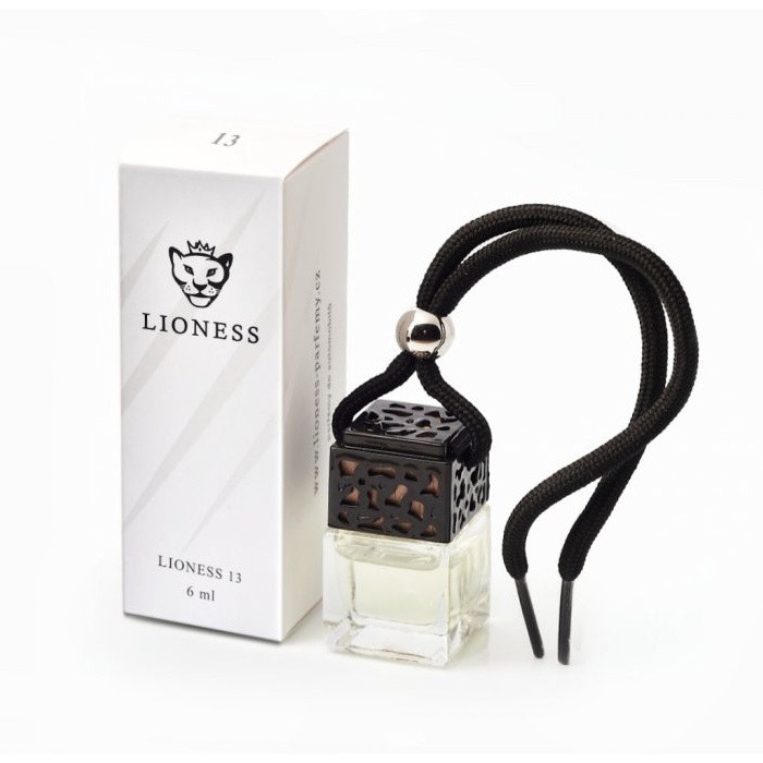 Autoparfém Lioness Miss Dior