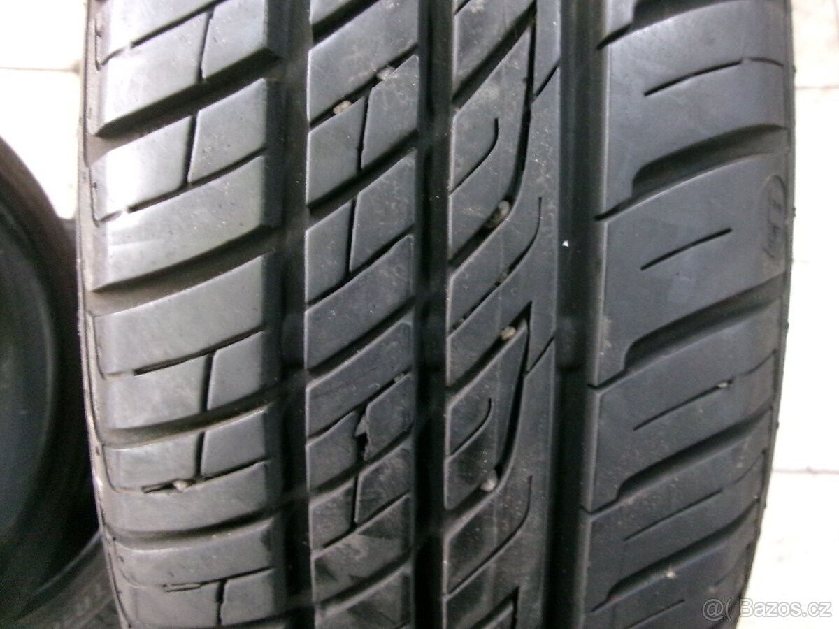 175/70 R14 BARUM (2x6,5-7 a 2x5,5-6mm) č.14033