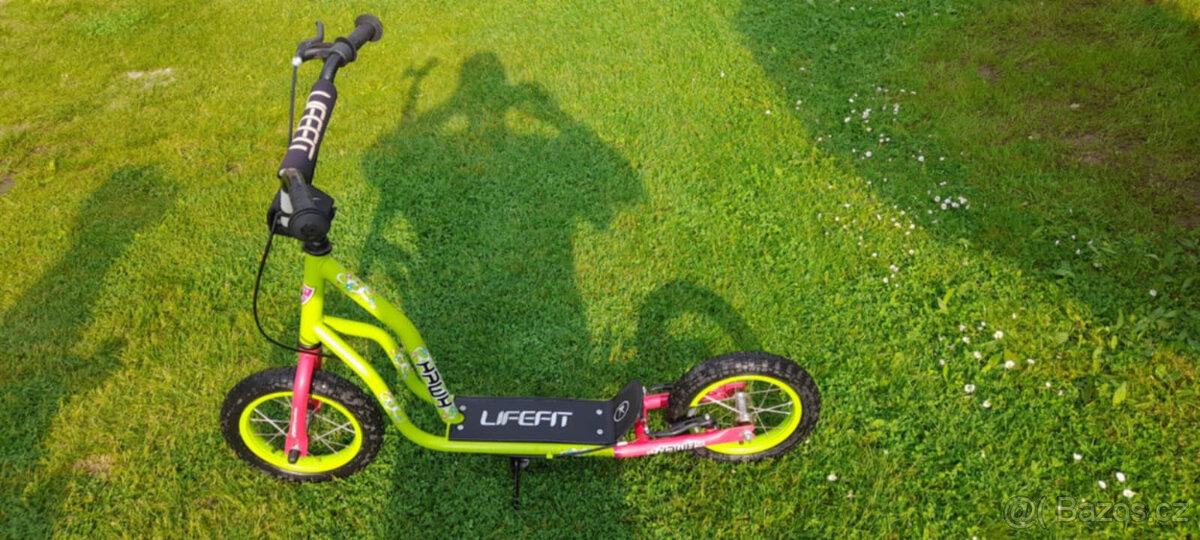 KOLOBĚŽKA LIFEFIT HAWK