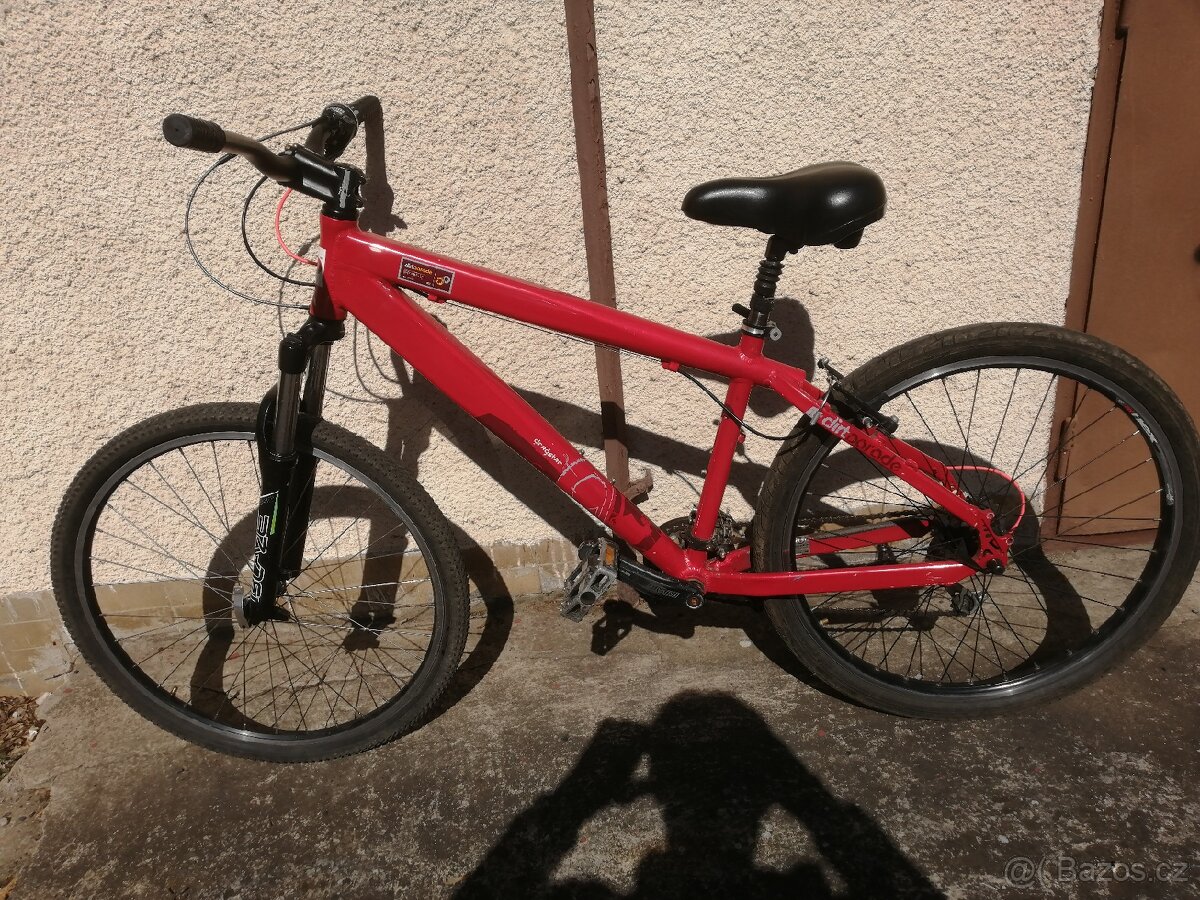 Kolo Dirtparade Dragstar 16"