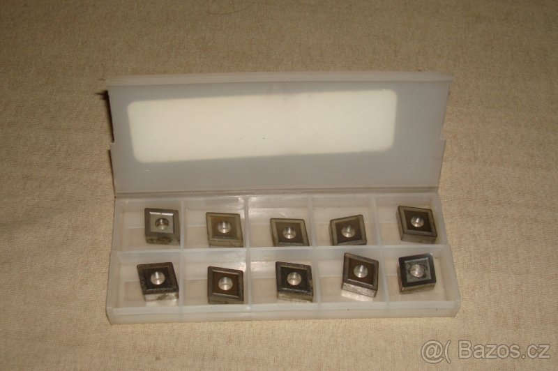 Poldi CNMM 120408 (10ks)