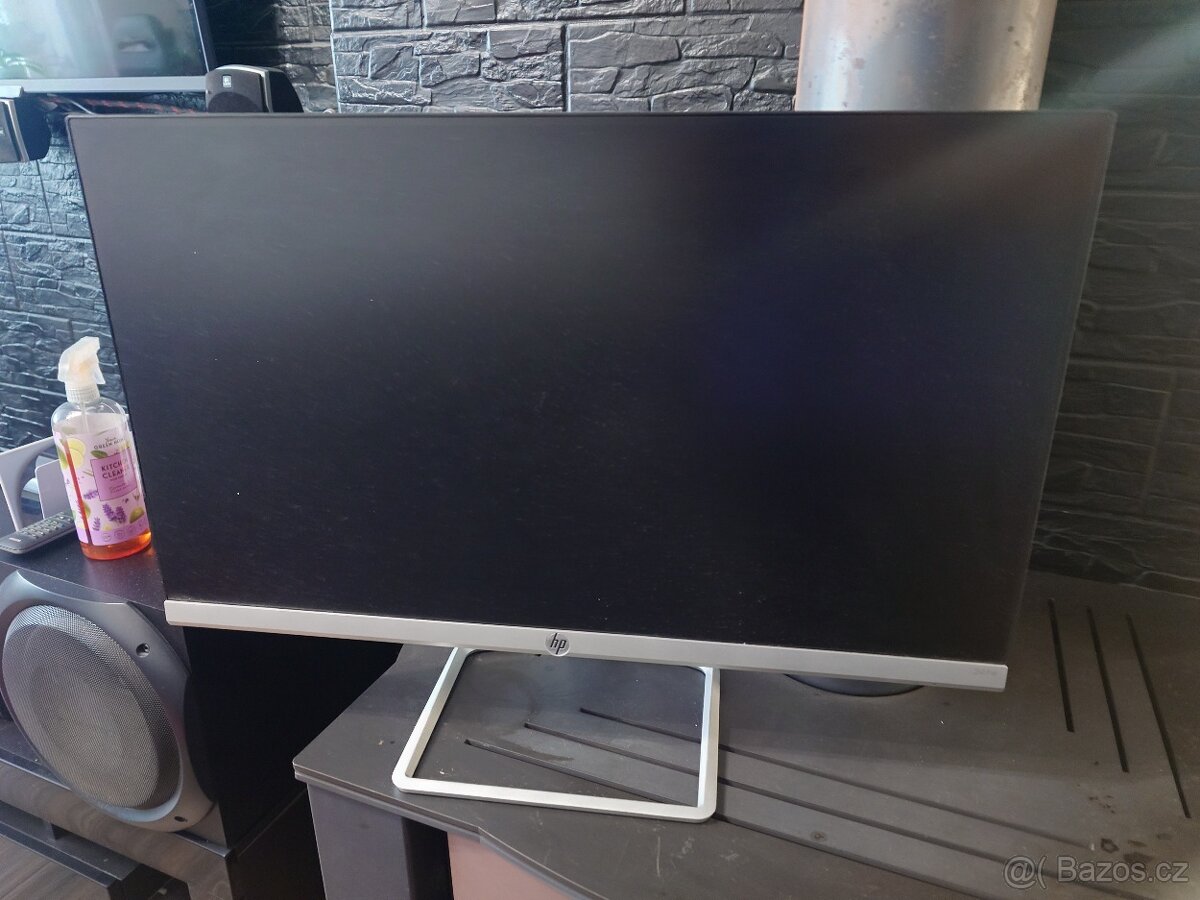 Monitor HP 24 palců