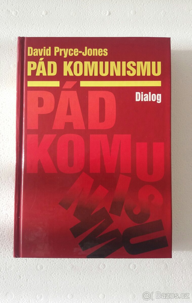 Pád Komunismu /Jak přežít padouchy/ Je na Marxu život?