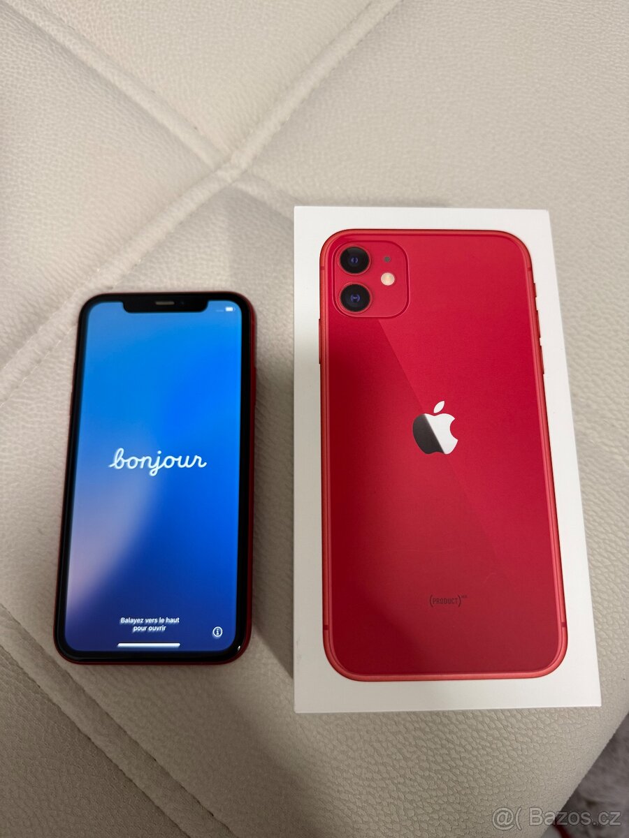 iPhone 11 TOP stav