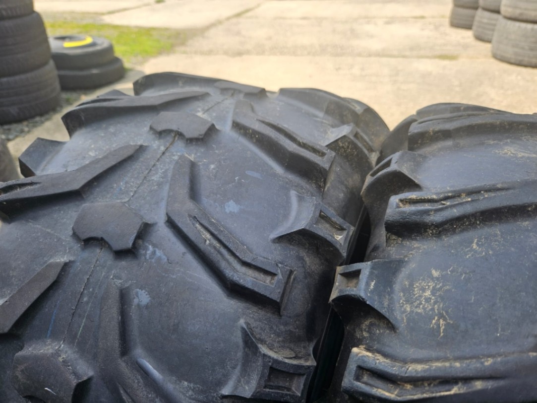 25x12.50-12 Kenda Bear Claw 2ks