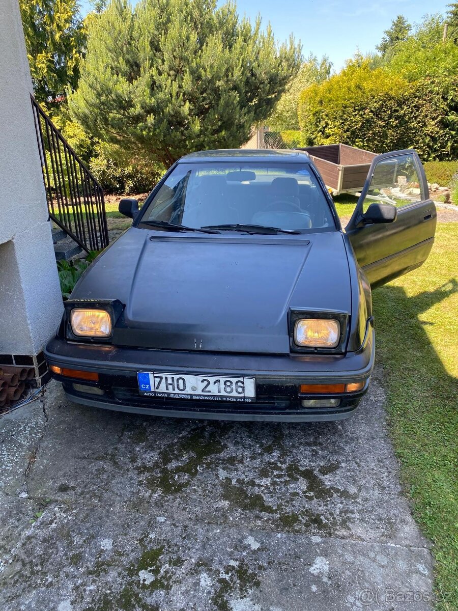 Honda Prelude 3g