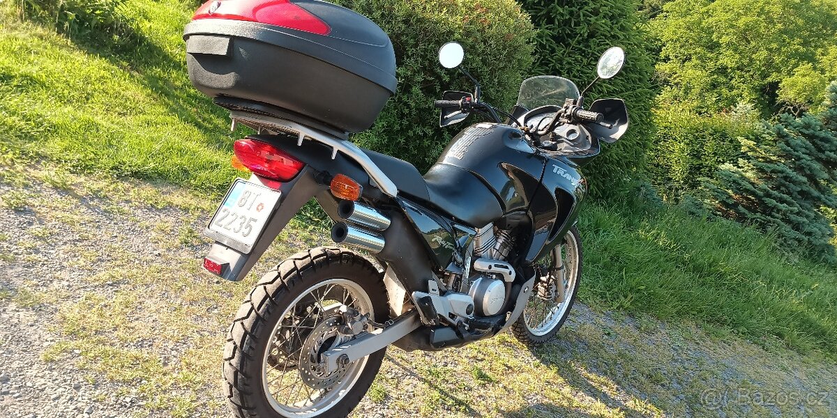Honda Transalp XL 650 V