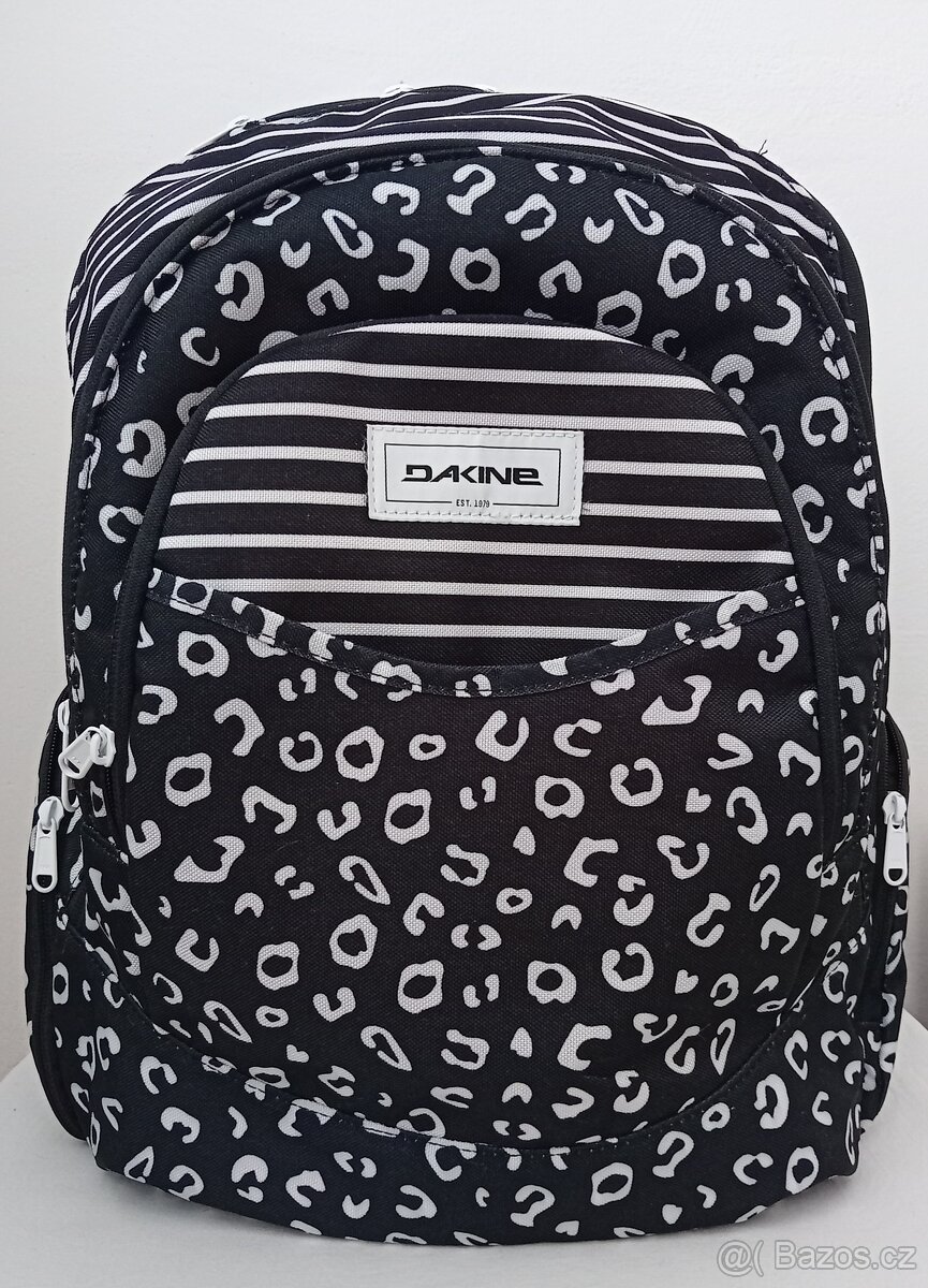 Školní batoh zn. Dakine 25l