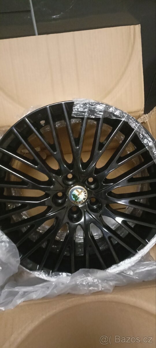 ALU KOLA AR 147 Q2