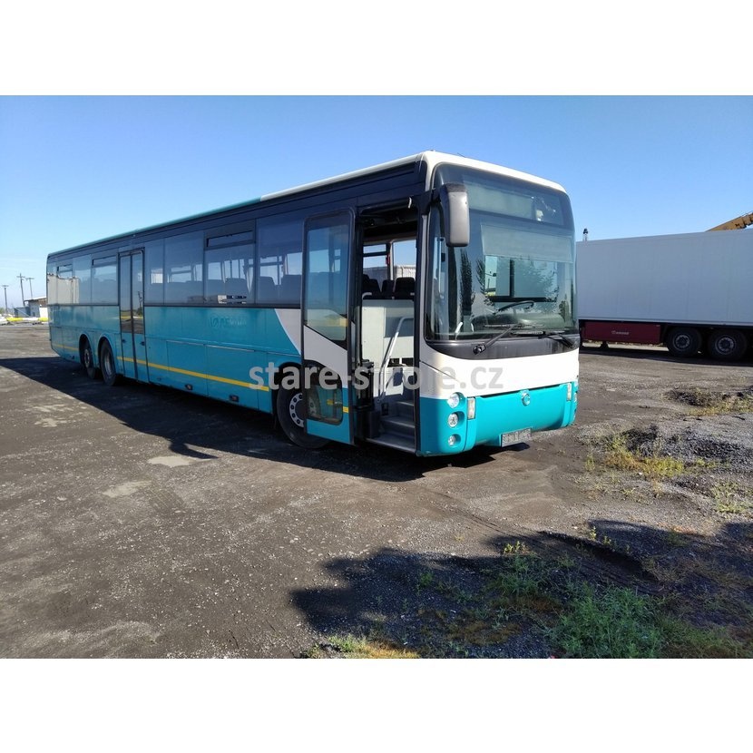 Irisbus ARES 2.55