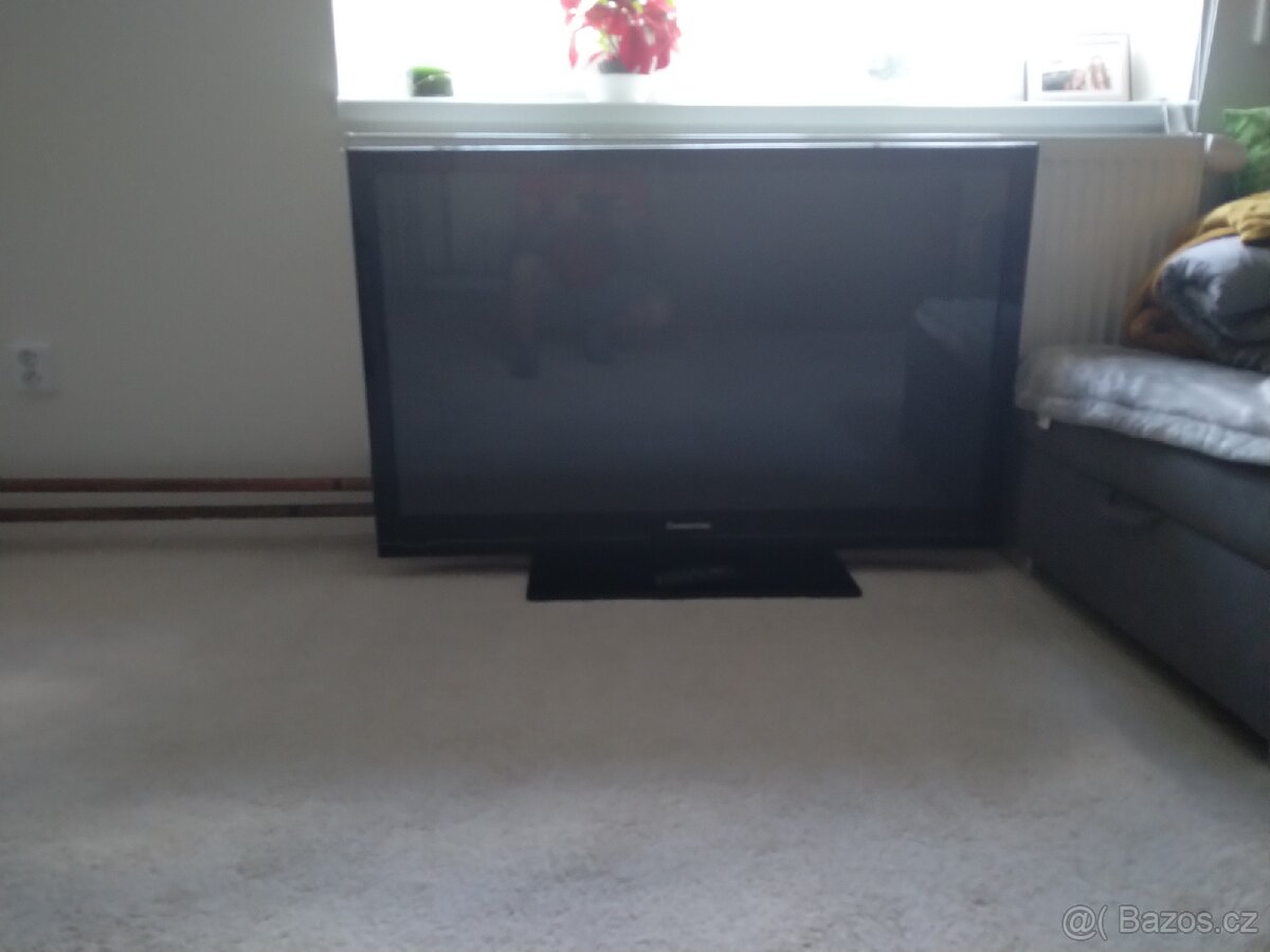 Prodám TV 50"