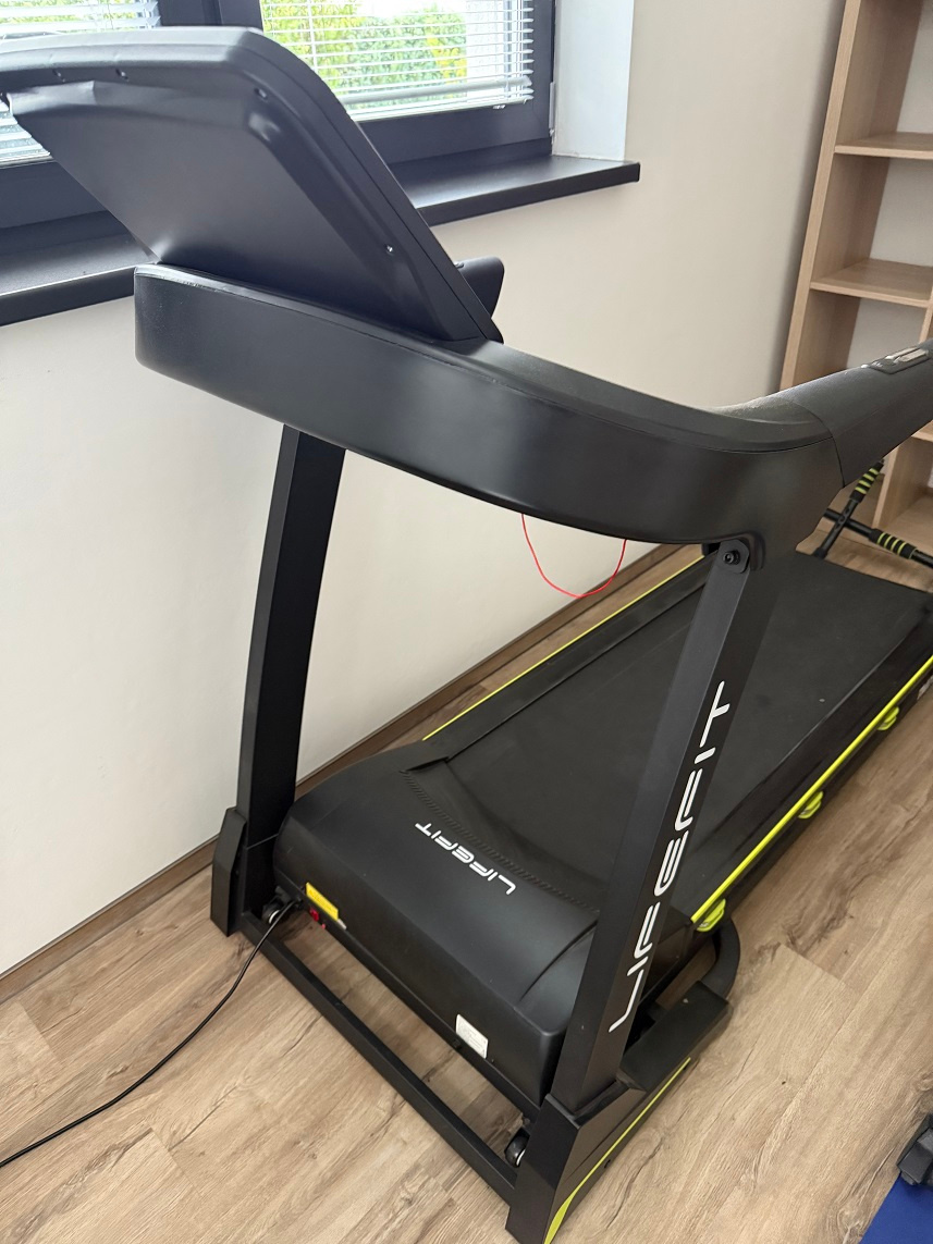 Běžecký pás LIFEFIT TM7100
