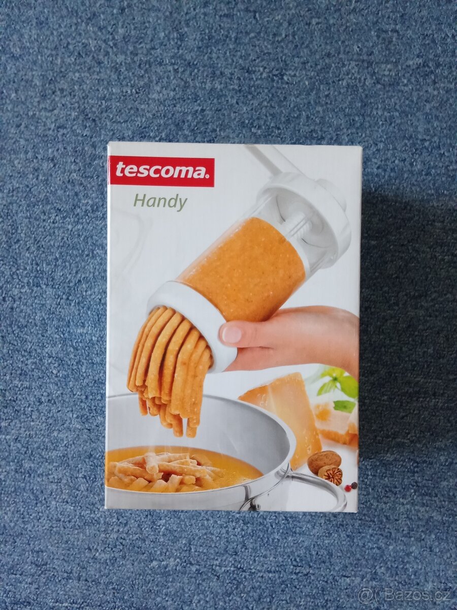 Lis na těsto Tescoma