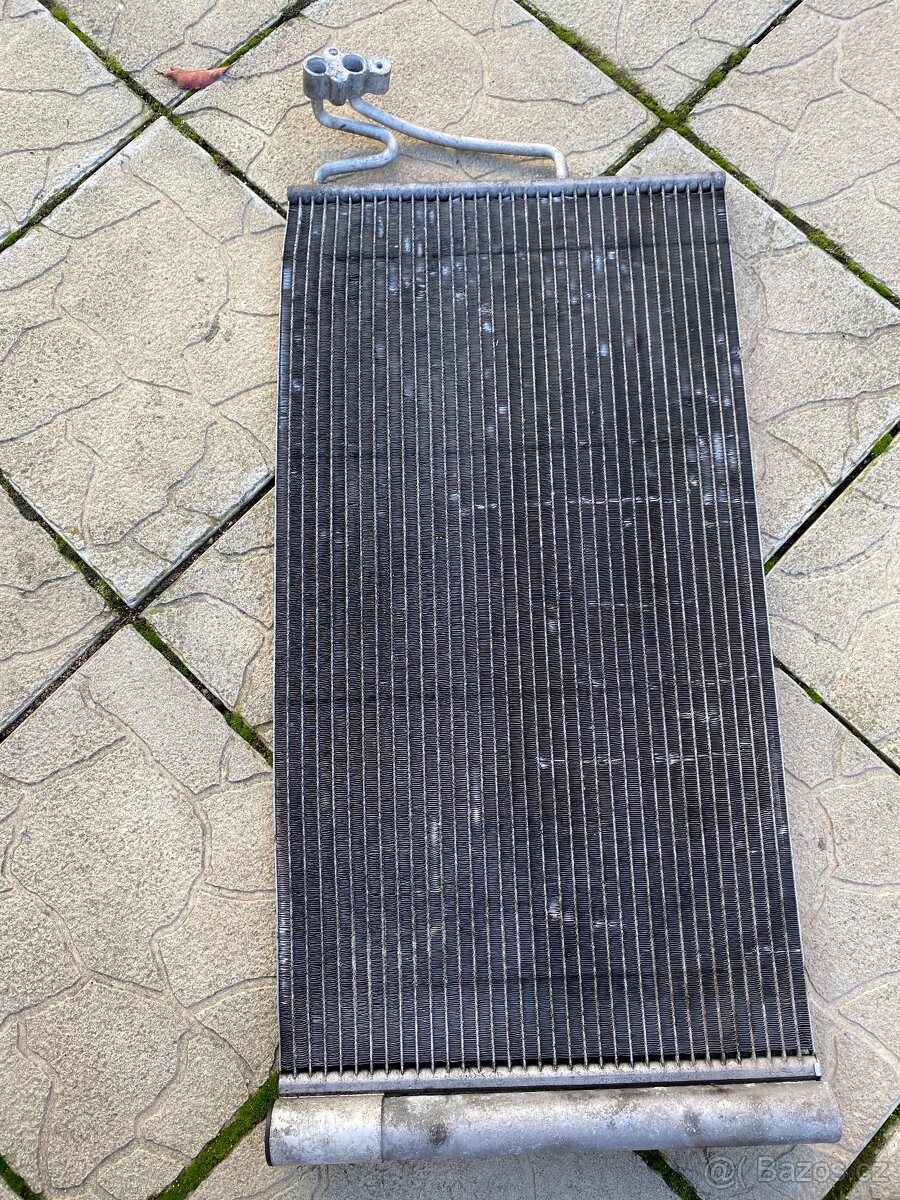 Chladič Klímy mini R60