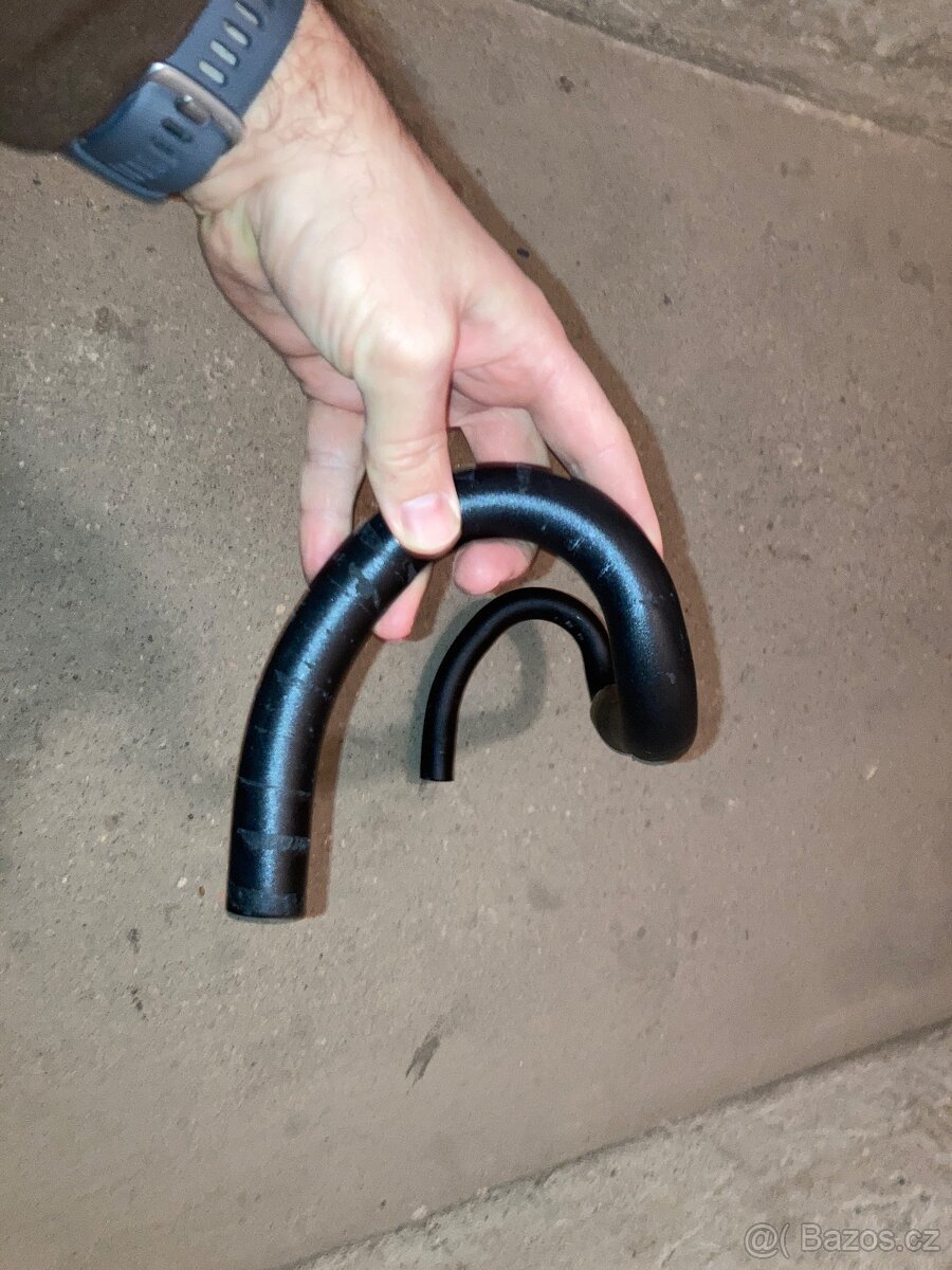 Silniční řiditka UNO 420mm