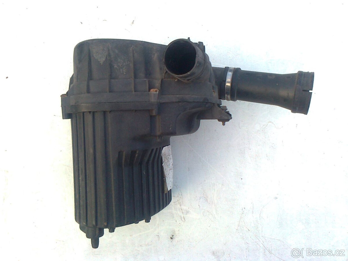 Peugeot 106,Citr.Saxo,1.5 d, 42kW, r.02, náhr.díly, filtrbox