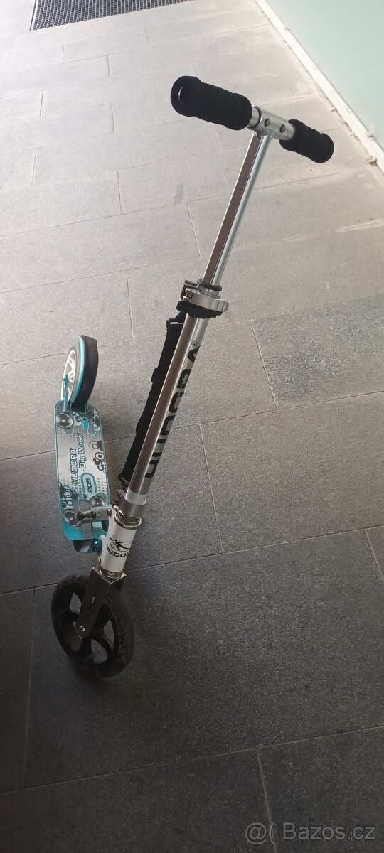 HUDORA 205 Big Wheel