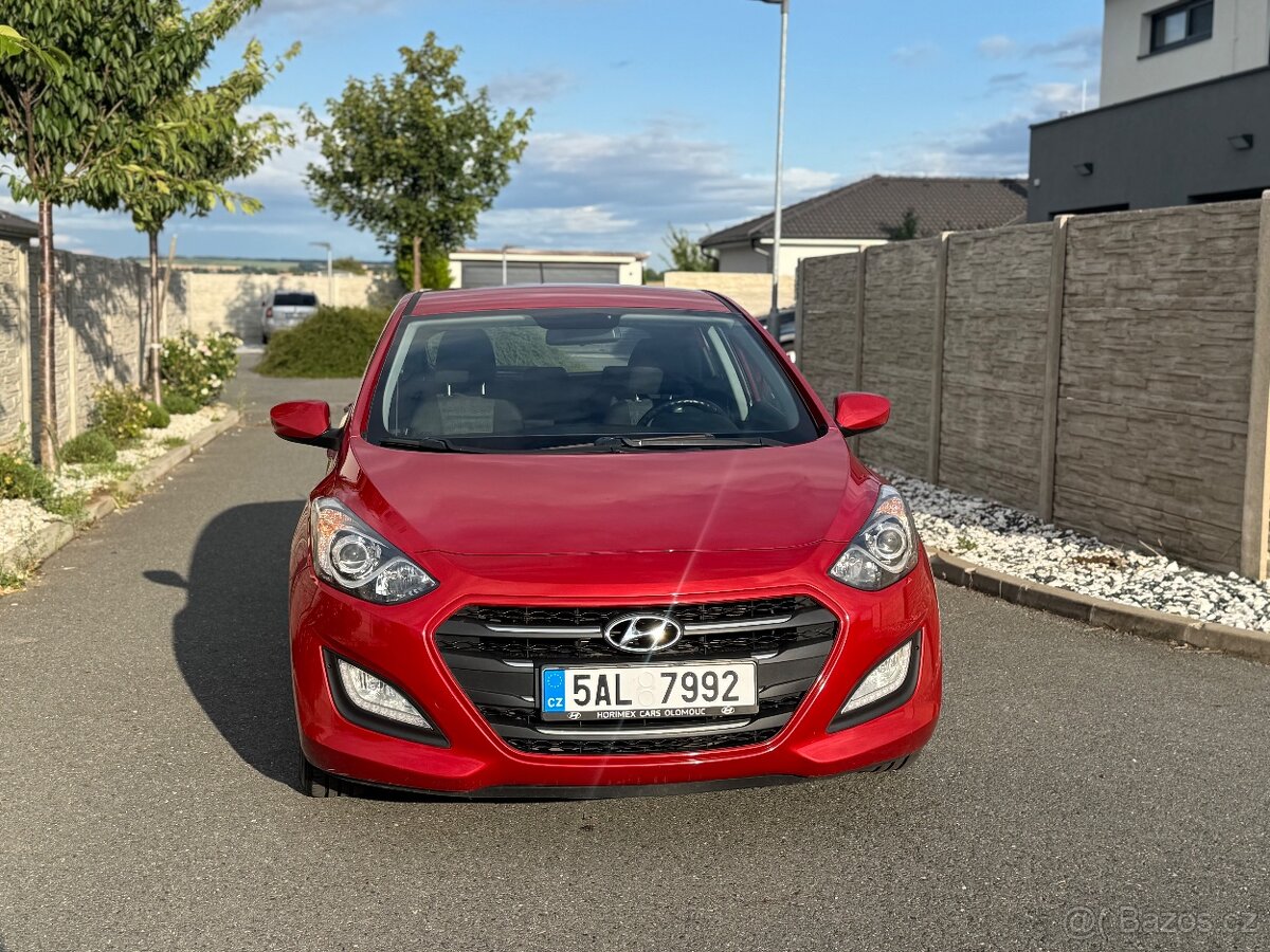 HYUNDAI I30 1.4 KLIMA
