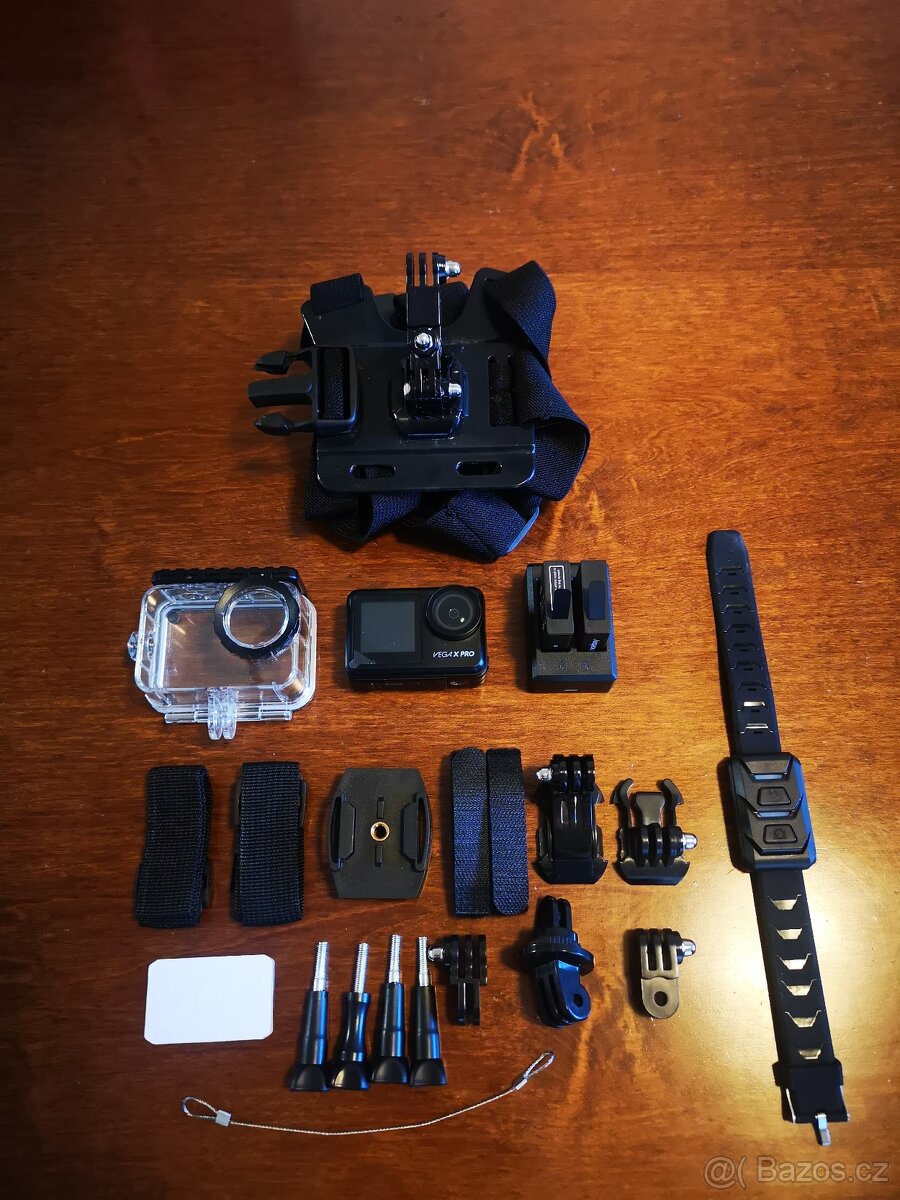 Niceboy Vega X Pro