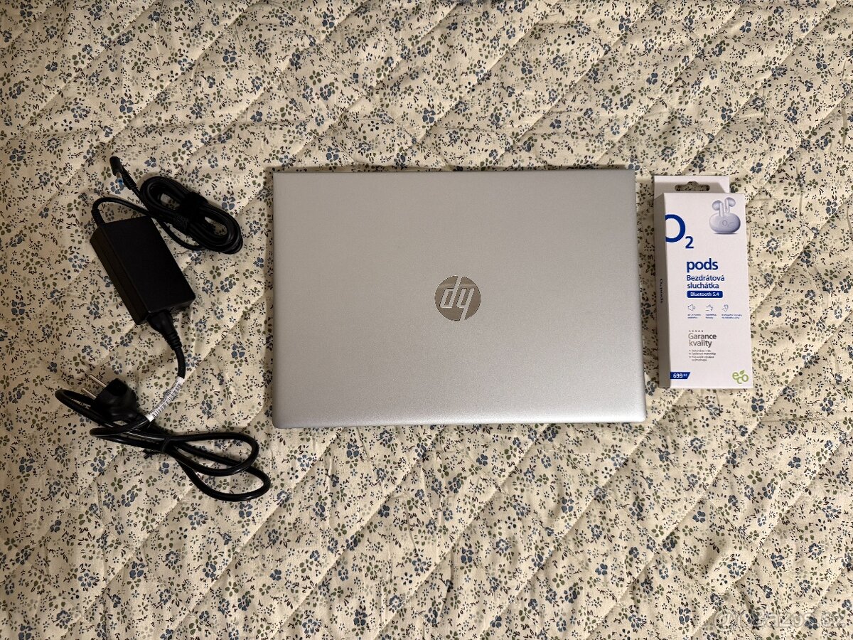HP ProBook 640 G5 - i5-8365U | 16GB | 512GB SSD | Záruka