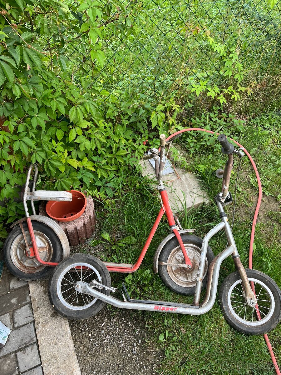 Koloběžka