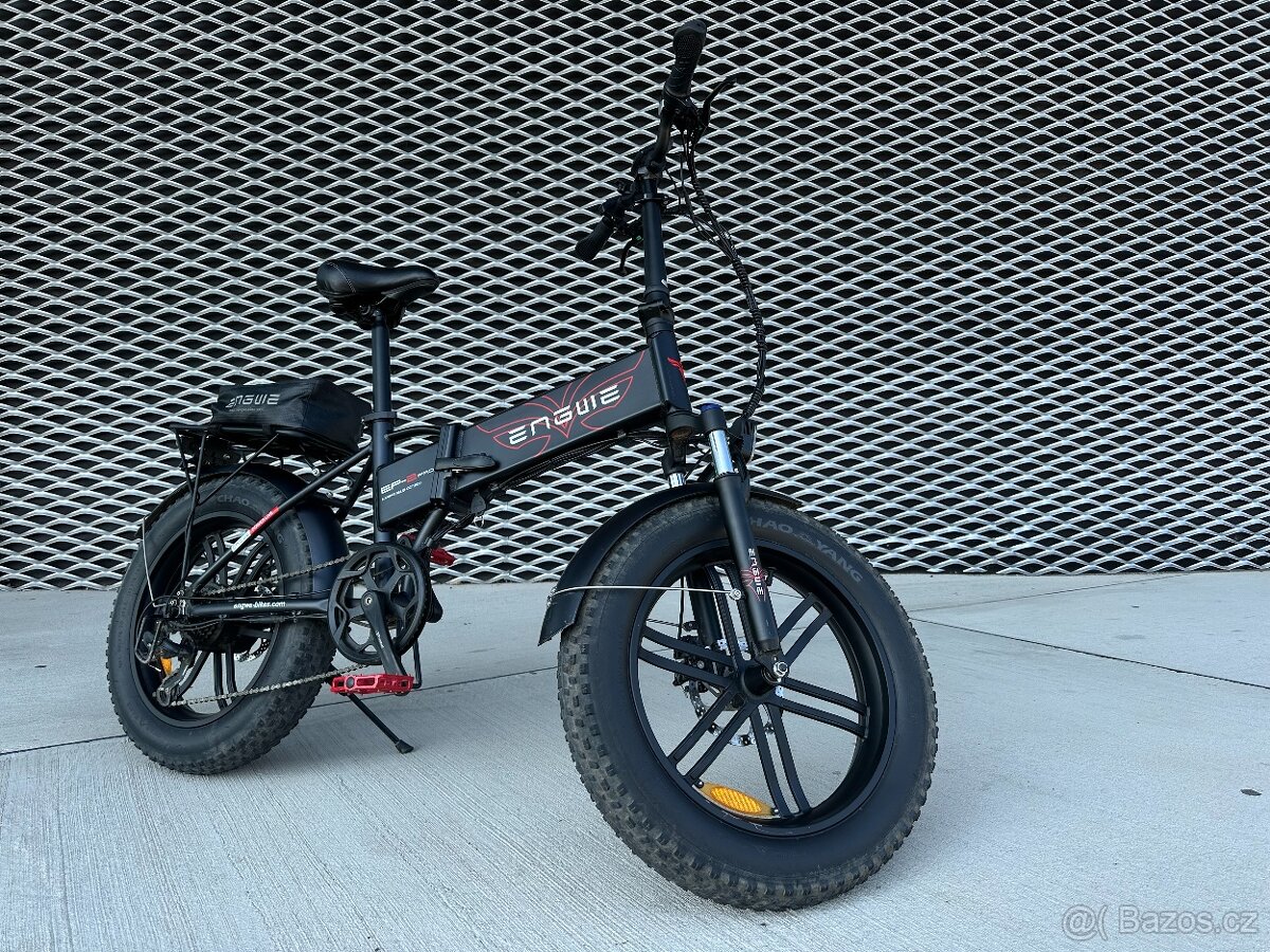 Engwe EP-2 Pro 48V 13Ah