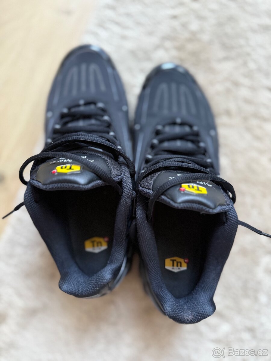 Nike Air Max Plus 3