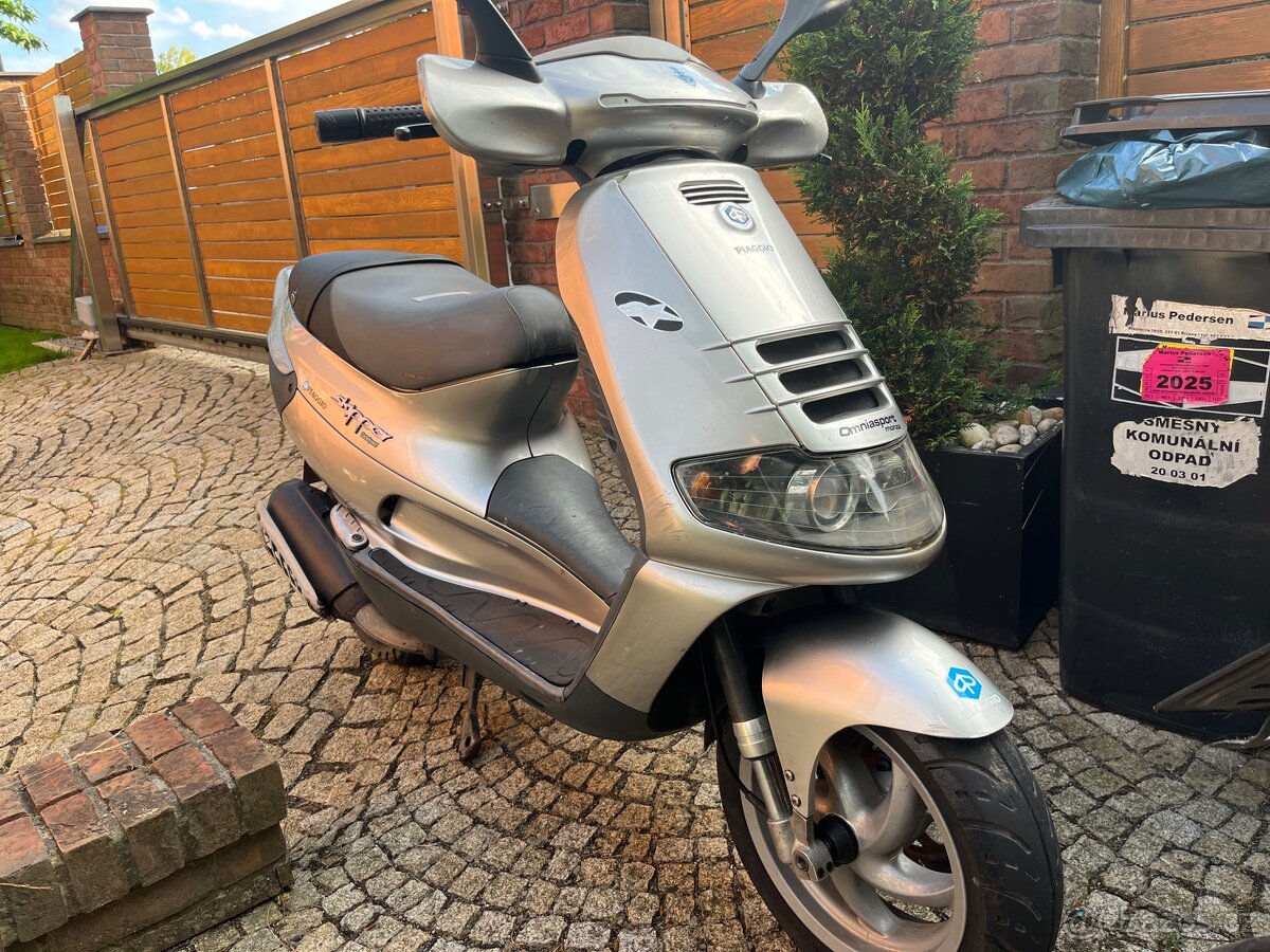 Skipper 150 2t