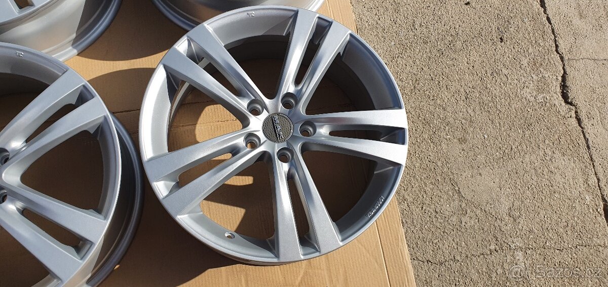 Mak 5x114,3 r18 mazda kia hyundai mitsubishi toyota honda