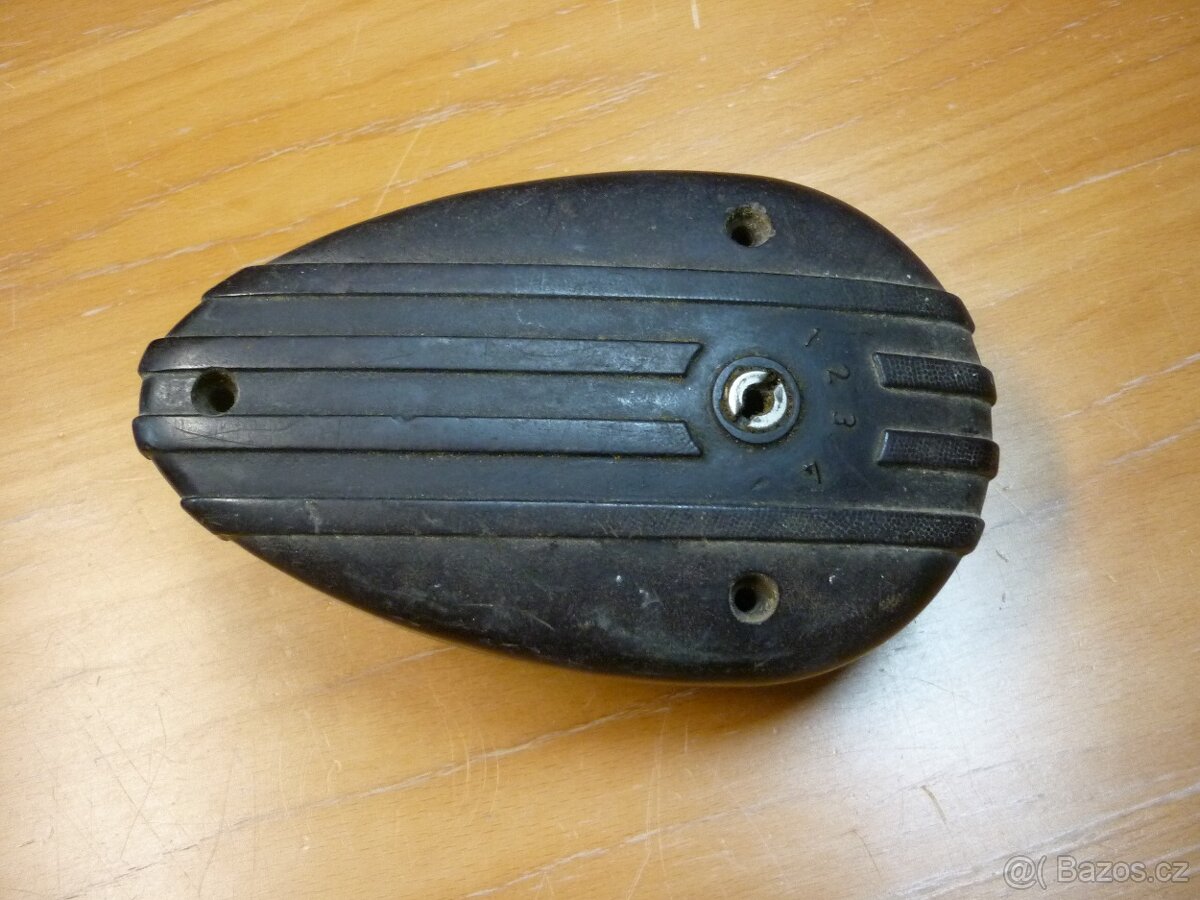 jawa čz 125/150 spínací skříň