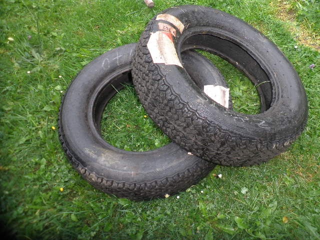 pneu 6,45/165-13