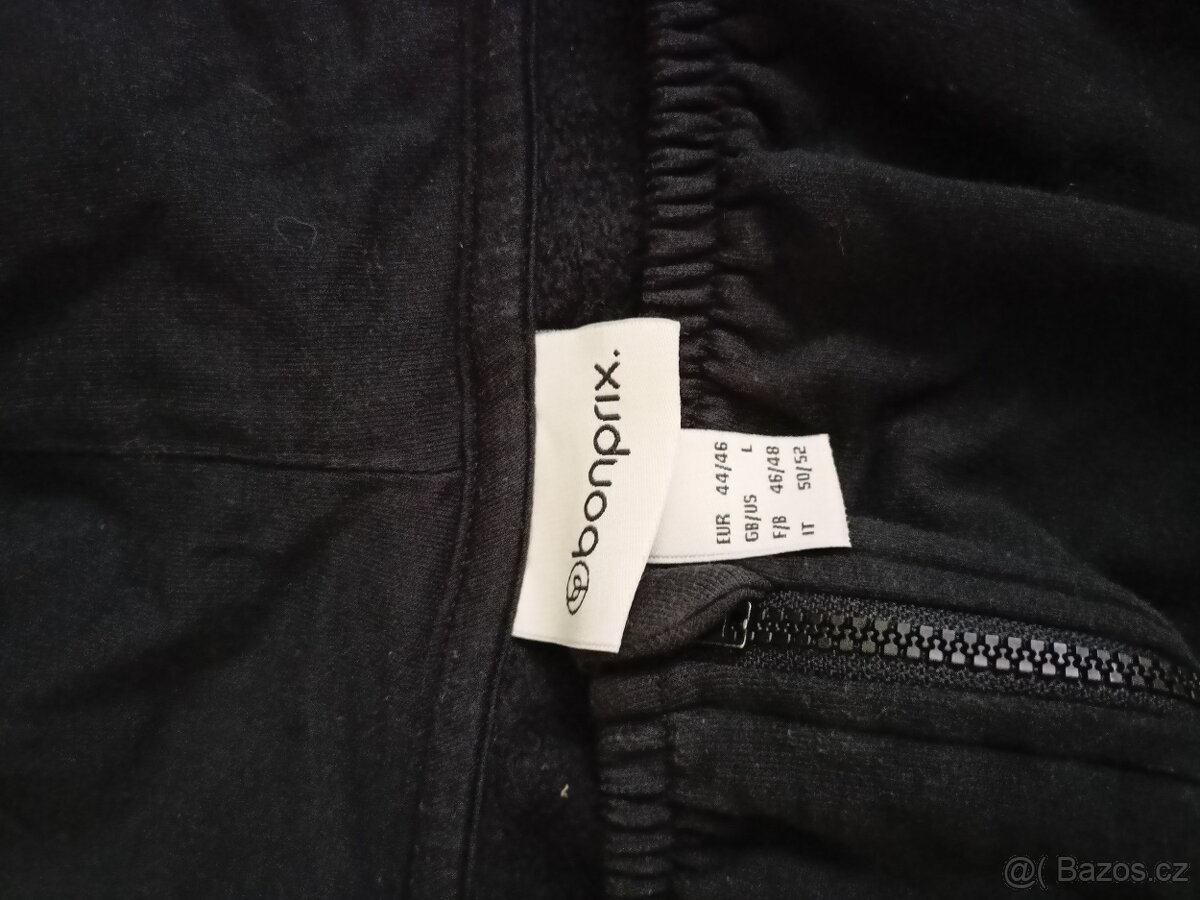 Tehotenska a nosici mikina 44/46